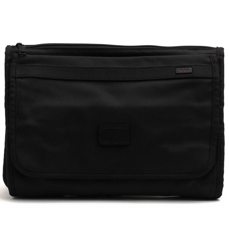 TUMI 22112DH Alpha Ballistic Travel Flap Zip Crossbody フラップ