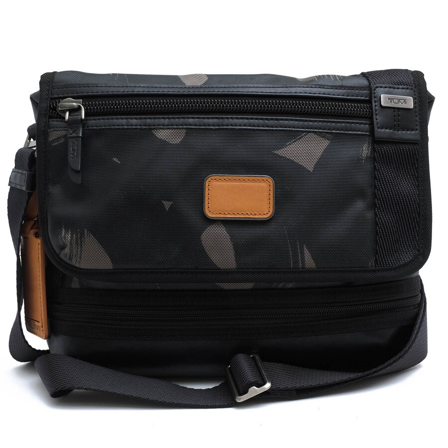 TUMI 222371SCP2 ALPHA BRAVO Beale Crossbody アルファ ブラボー