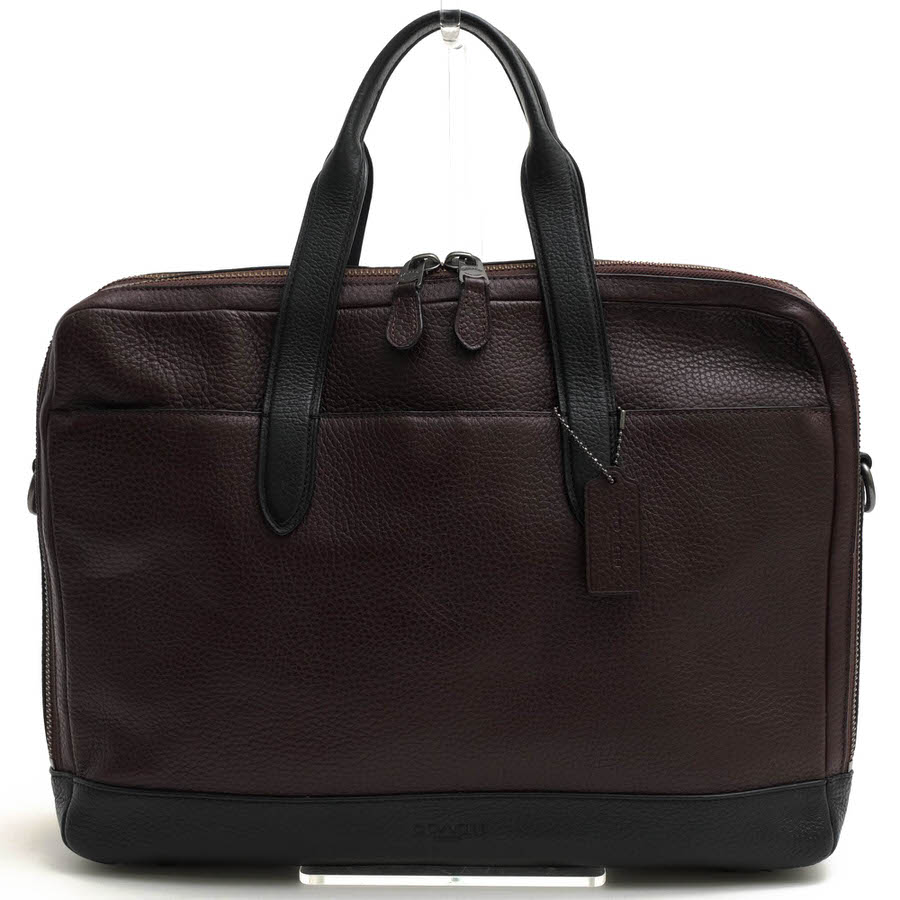 COACH F27617 Hamilton Day Brief ハミルトン デイ ブリーフ / コーチ