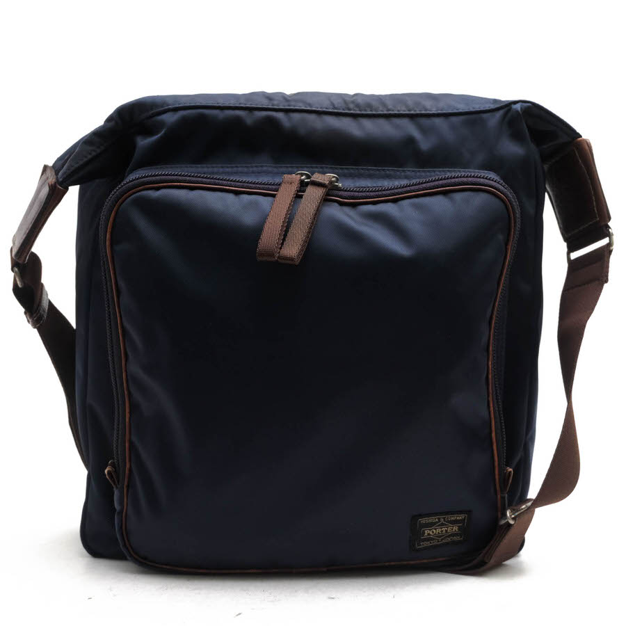 PORTER 728-08707 PLAN SHOULDER BAG プラン / ポーター 吉田カバン