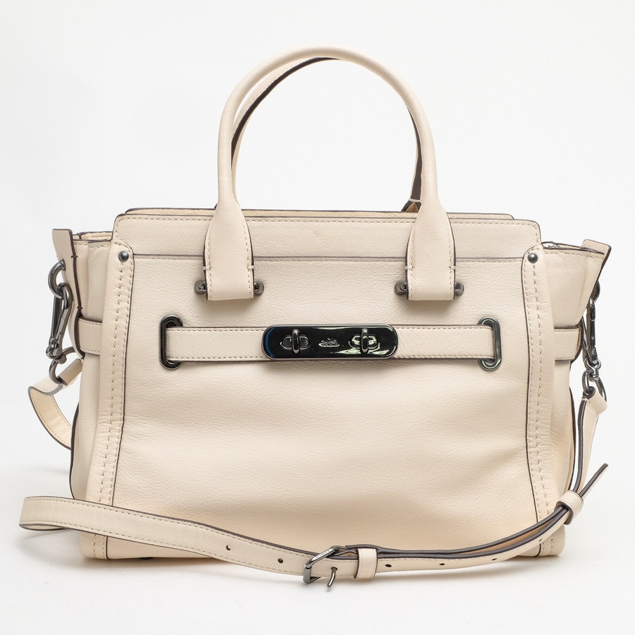 コーチ F37439 ソフトスワッガー27 キャリーオール SWAGGER / COACH