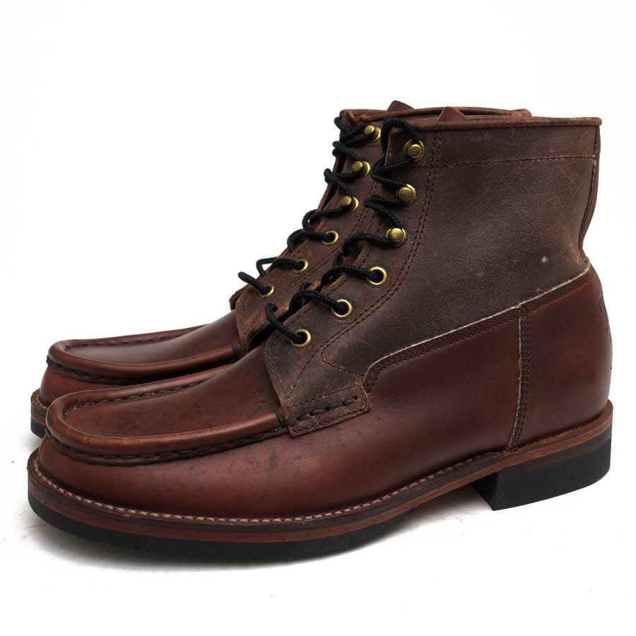 Danner D1802 ABSAROKA アブサロカ / ダナー ステッチダウン製法