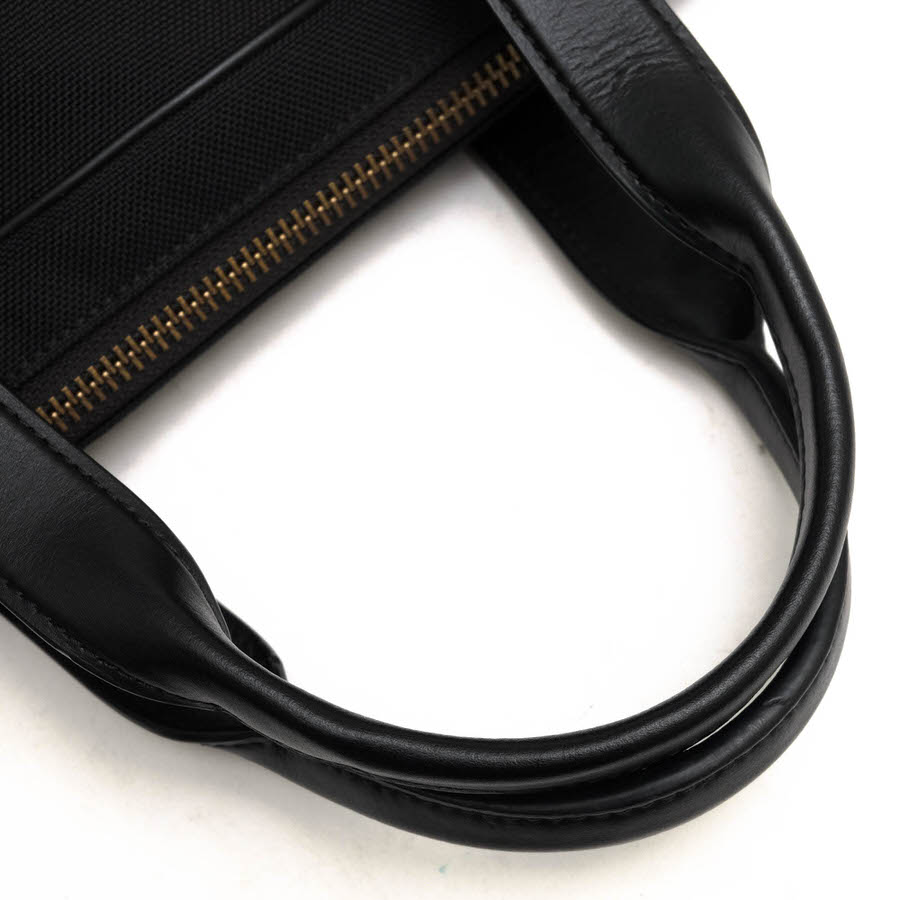 COACH F31277 Hamilton Bag In Cordura �ϥߥ�ȥ� �Хå� ���� �����ǥ�� / ������ A4��������Ǽ�� �����ǥ��ʥ����� 2WAY ���������Хå� �Ρ���PC��Ǽ�� �֥�å� �� �ӥ��ͥ��Хå� ���
