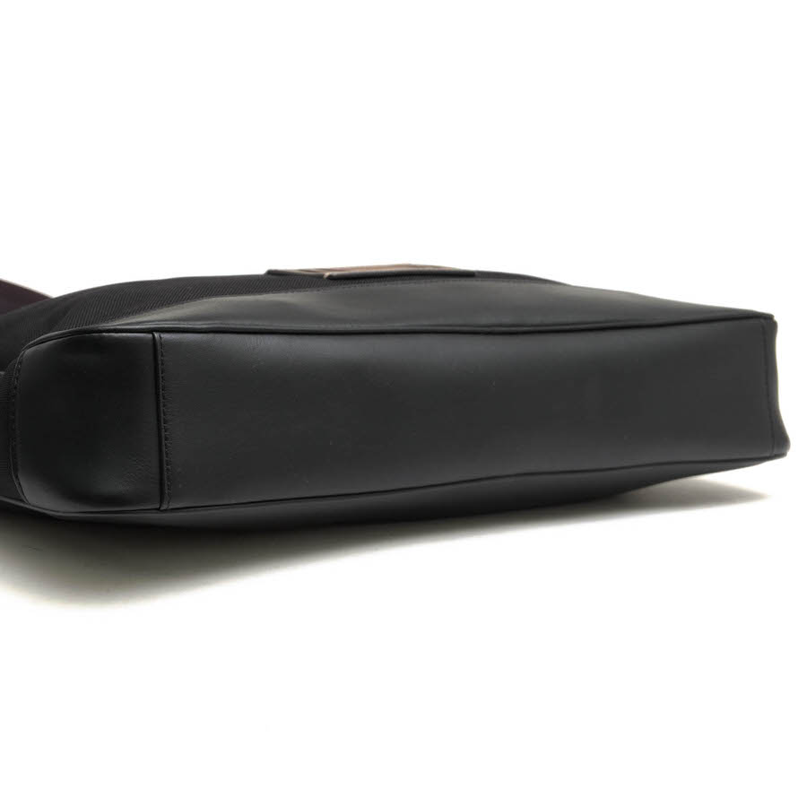 COACH F31277 Hamilton Bag In Cordura �ϥߥ�ȥ� �Хå� ���� �����ǥ�� / ������ A4��������Ǽ�� �����ǥ��ʥ����� 2WAY ���������Хå� �Ρ���PC��Ǽ�� �֥�å� �� �ӥ��ͥ��Хå� ���