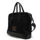 COACH F31277 Hamilton Bag In Cordura �ϥߥ�ȥ� �Хå� ���� �����ǥ�� / ������ A4��������Ǽ�� �����ǥ��ʥ����� 2WAY ���������Хå� �Ρ���PC��Ǽ�� �֥�å� �� �ӥ��ͥ��Хå� ���