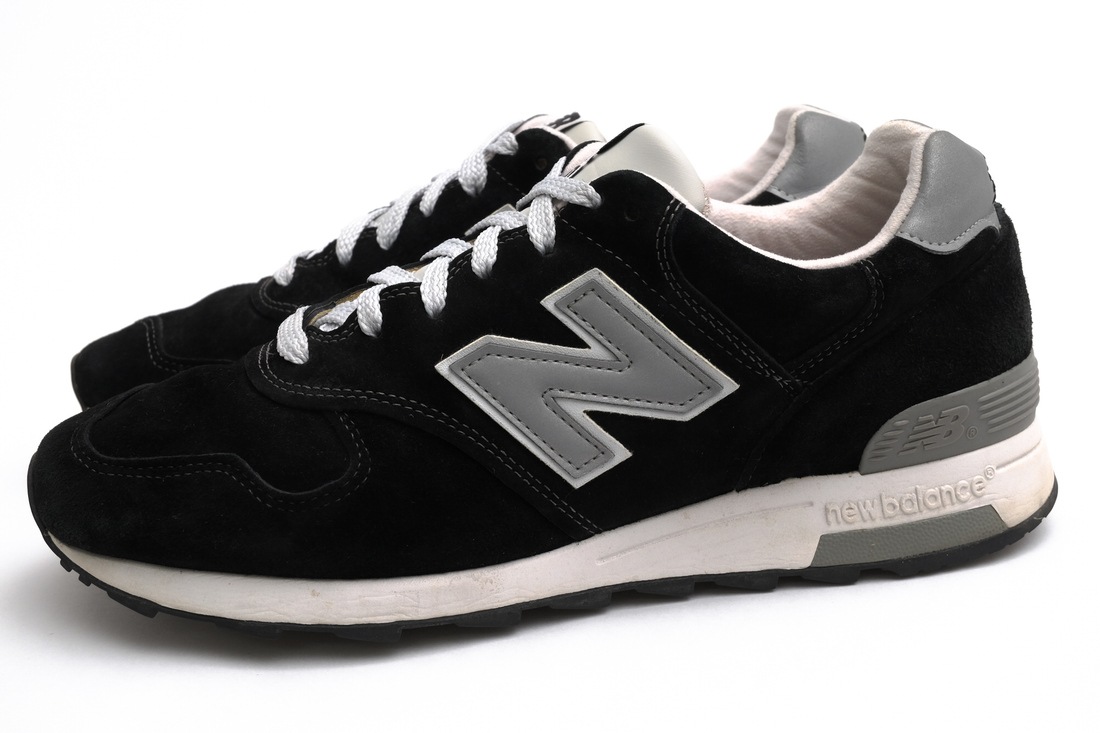 NEW BALANCE M1400BKJ / ニューバランス ENCAPミッドソール WOLVERINE