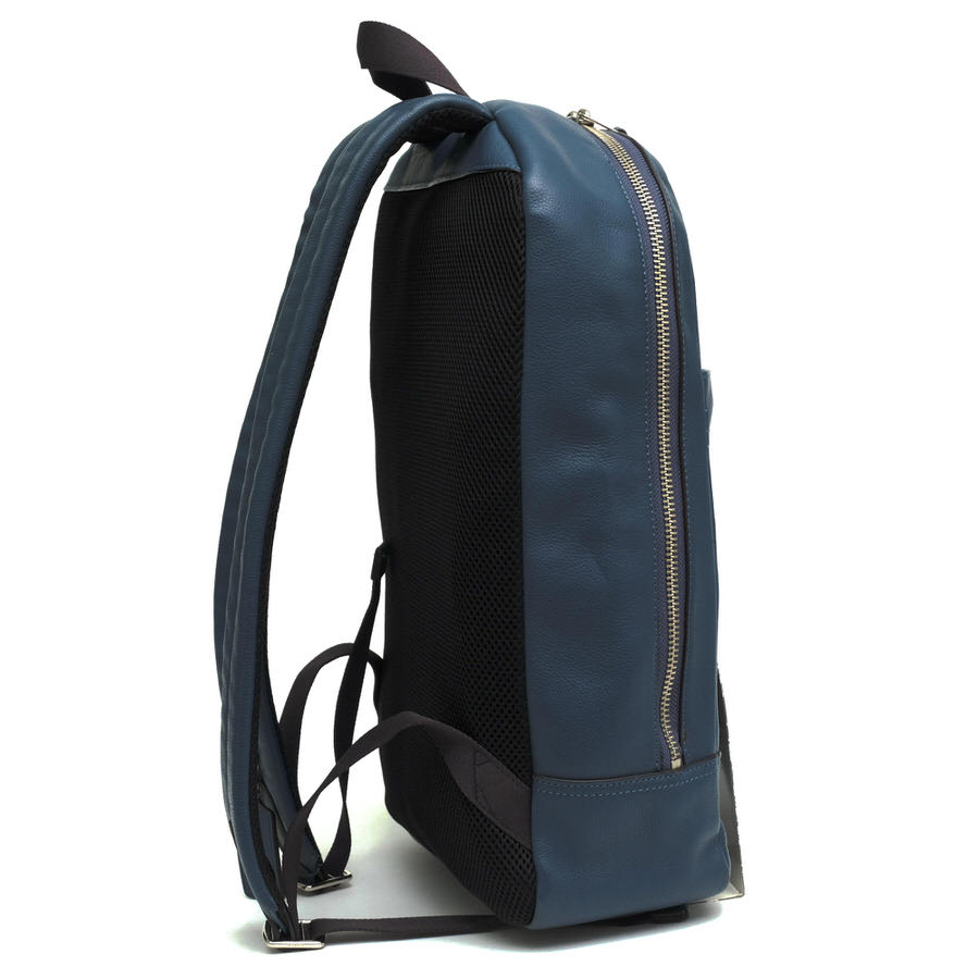 charles slim backpack in sport calf leather Coach Charles Slim Backpack on Sale
