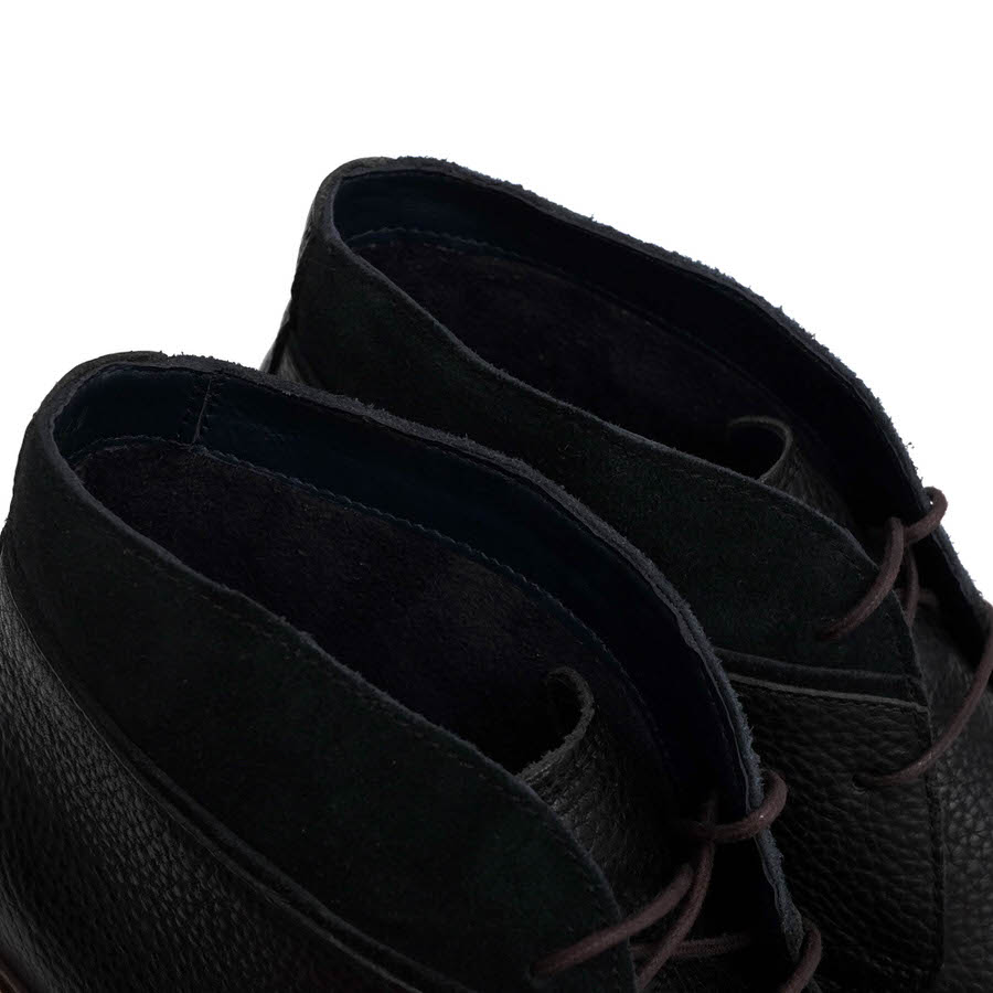 benton welt chukka boot