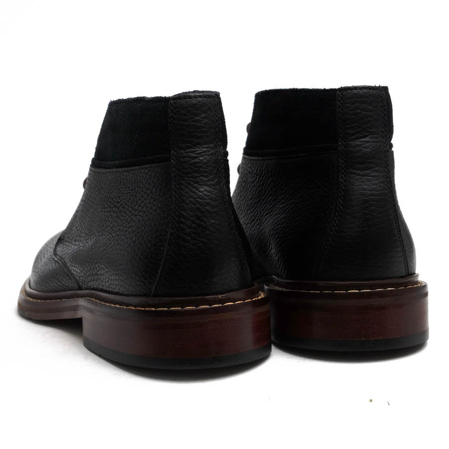 cole haan benton welt chukka boot