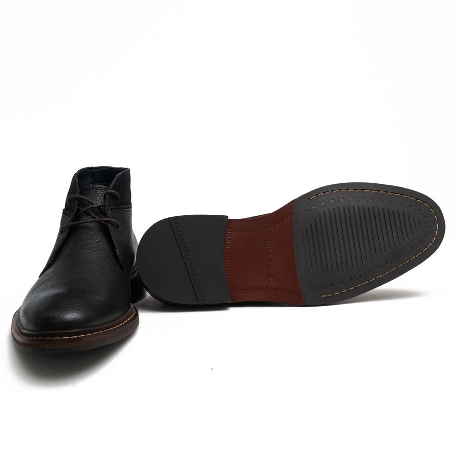 benton welt chukka boot