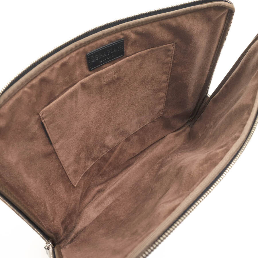 SERAPIAN EVOLUTION ��������塼����� / ����ԥ��� �ѥ����󥱡��� ���ե������Υ쥶�� ���� �饦��ɥ��å� �饦��ɥե����ʡ� �Ρ���PC��Ǽ�� �֥�å� �� ������ɥХå�/����å��Хå� ���