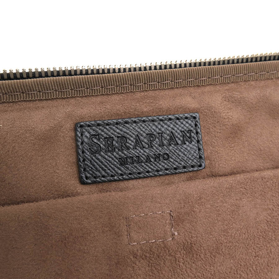 SERAPIAN EVOLUTION ��������塼����� / ����ԥ��� �ѥ����󥱡��� ���ե������Υ쥶�� ���� �饦��ɥ��å� �饦��ɥե����ʡ� �Ρ���PC��Ǽ�� �֥�å� �� ������ɥХå�/����å��Хå� ���