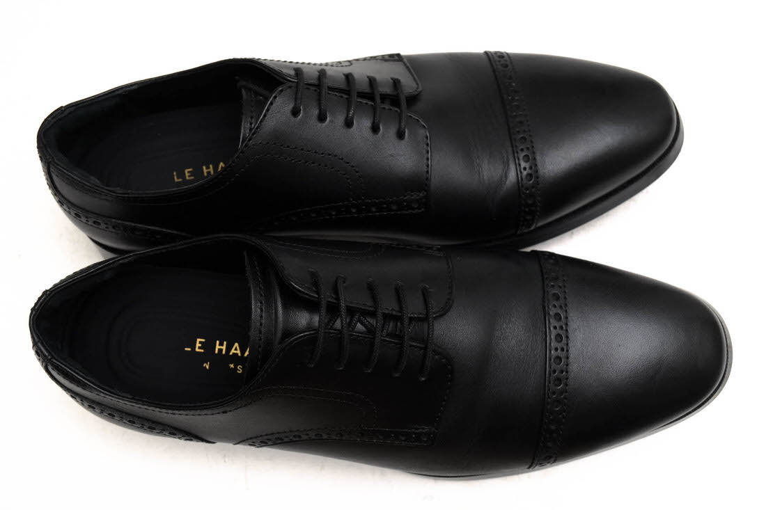 cole haan jefferson cap toe