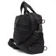 COACH F59944 Terrain Convertible Backpack In Mixed Materials �ƥ쥤�� ����С����֥� / ������ �������ࡼ�������� ���� 3WAY ���å� ���������Хå� �Ρ���PC��Ǽ�� �֥�å� �� �ӥ��ͥ��Хå� ���