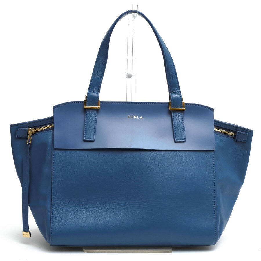 FURLA - FURLA フルラ オポチュニティ L トートバッグ 肩掛け 