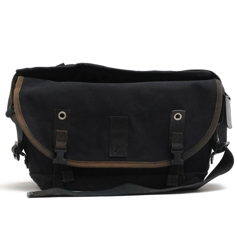 PORTER DY0205 Messenger / ポーター 吉田カバン DANNER ダナー別注