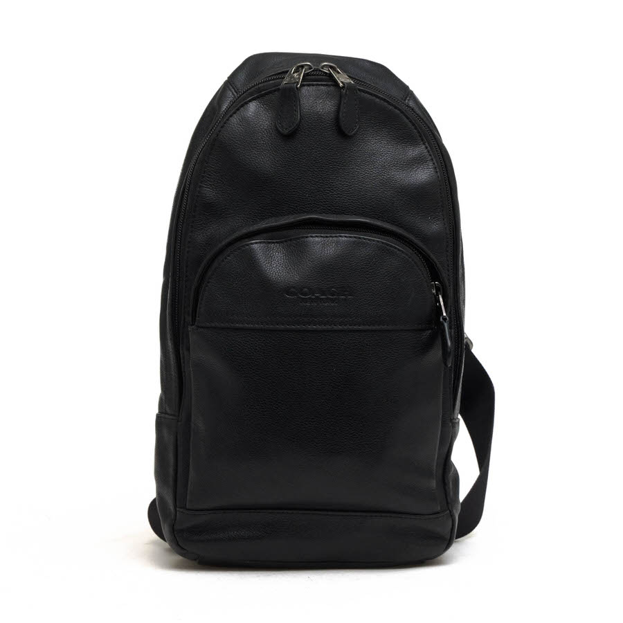 COACH F49312 Houston Sling Pack ヒューストン スリングパック