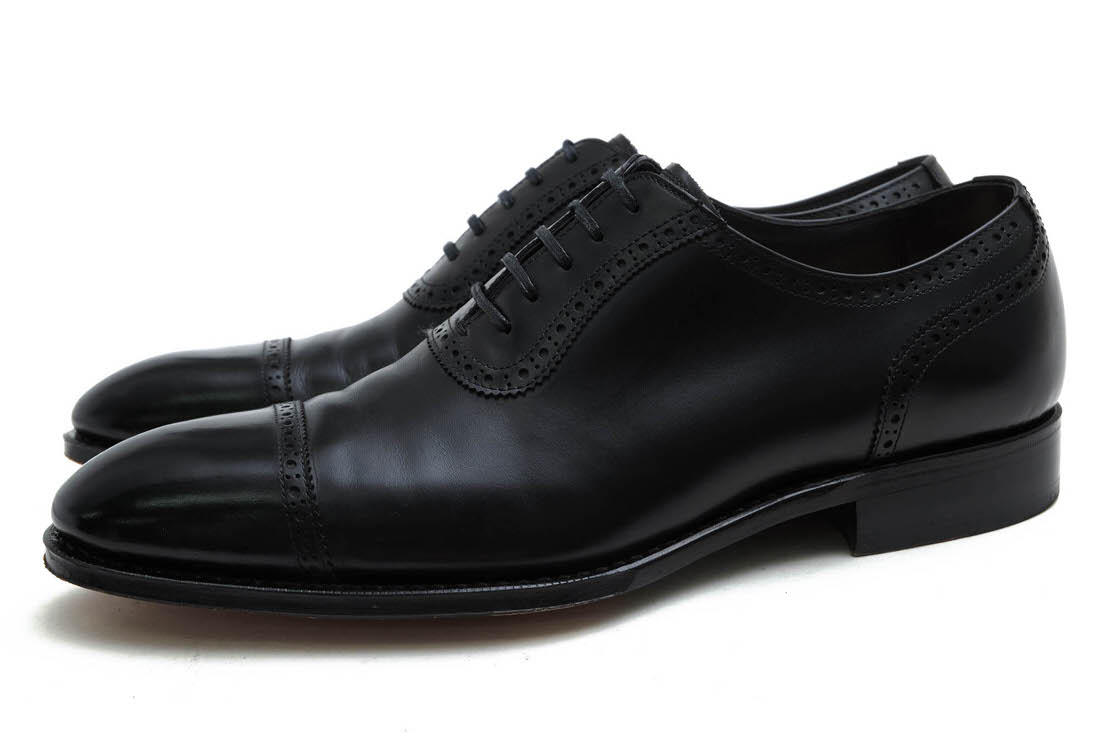 UNION IMPERIAL U1108 / ユニオンインペリアル レベルソ内羽根