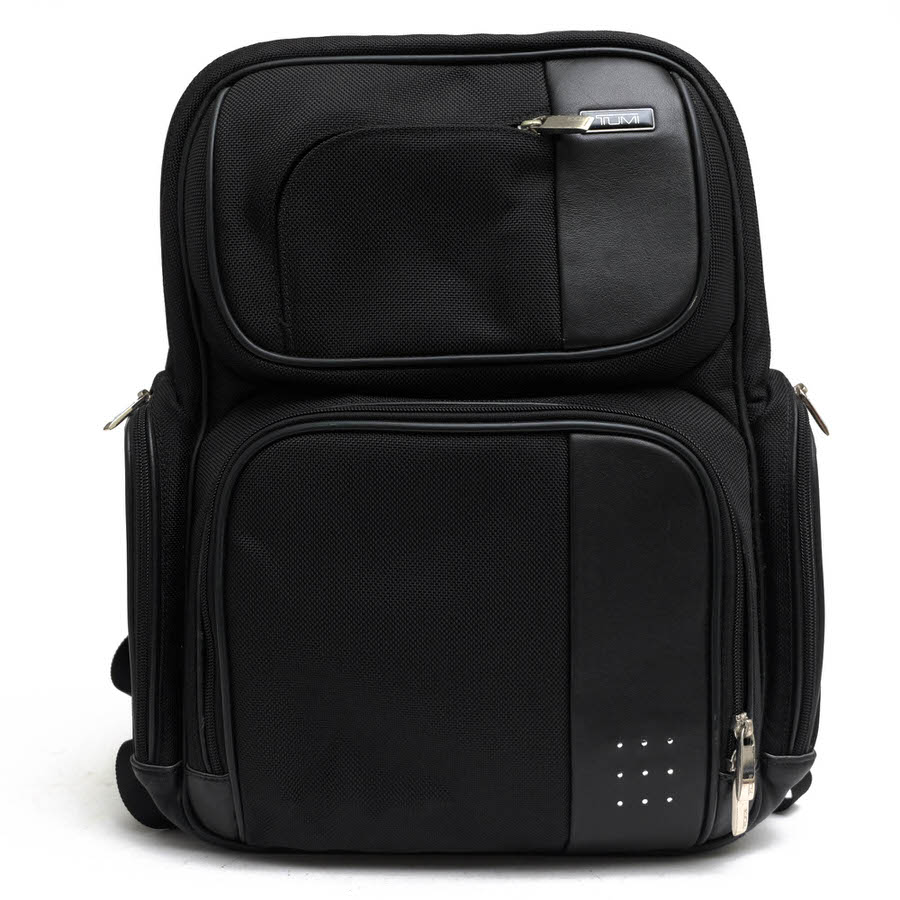 TUMI 23181D LXT Creativity Backpack / トゥミ バックパック FXTバリ