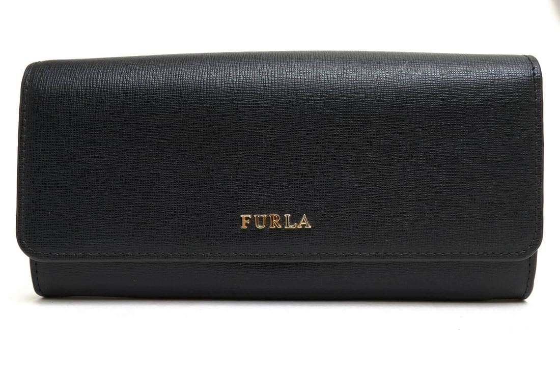 新品 FURLA フルラ BABYLON XL BIFOLD 長財布 FURLA BABYLON バビロン XL バイフォールドウォレット / フルラ