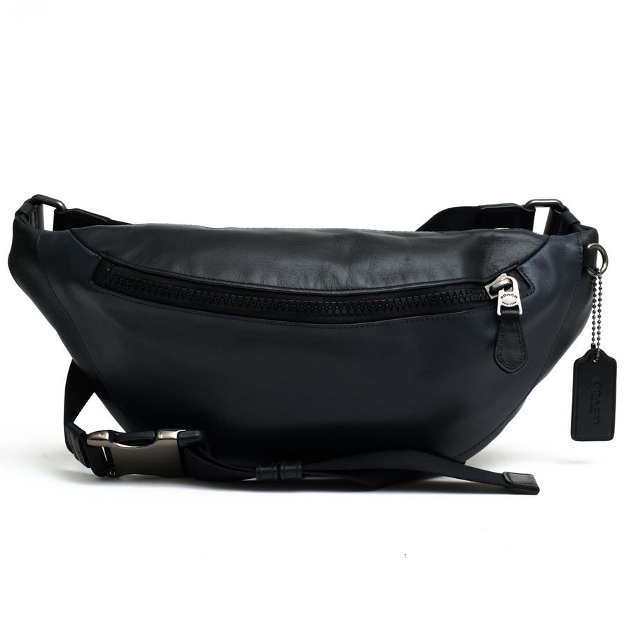 COACH F79149 Warren Belt Bag In Colorblock ウォーレン / コーチ 
