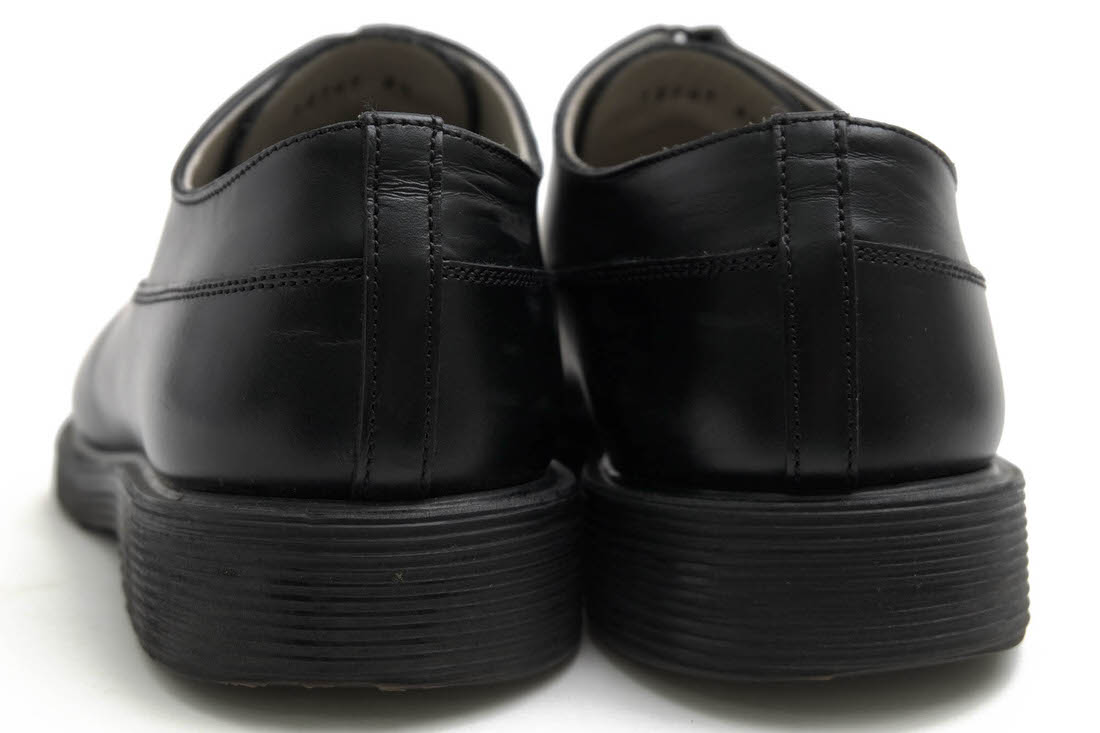 Foot Stack FOOTSTOCK ORIGINALS 18341 SWEDISH SHOES TACTICAL CORD / フットストックオリジナルズ ...
