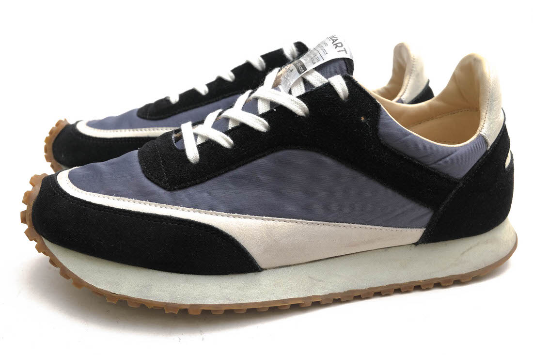 SPALWART TEMPO LOW / スパルウォート 定番 グレー 灰色 ローカット