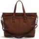 COACH F70455 Graham Leather Zip Business Tote ����� �쥶�� ���å� �ӥ��ͥ��ȡ��� / ������ �ߥ˥����ͥ��㡼�� ���� 2WAY ���������Хå� �֥饦�� �� �ӥ��ͥ��Хå� ���