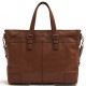 COACH F70455 Graham Leather Zip Business Tote ����� �쥶�� ���å� �ӥ��ͥ��ȡ��� / ������ �ߥ˥����ͥ��㡼�� ���� 2WAY ���������Хå� �֥饦�� �� �ӥ��ͥ��Хå� ���