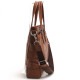 COACH F70455 Graham Leather Zip Business Tote ����� �쥶�� ���å� �ӥ��ͥ��ȡ��� / ������ �ߥ˥����ͥ��㡼�� ���� 2WAY ���������Хå� �֥饦�� �� �ӥ��ͥ��Хå� ���