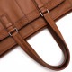 COACH F70455 Graham Leather Zip Business Tote ����� �쥶�� ���å� �ӥ��ͥ��ȡ��� / ������ �ߥ˥����ͥ��㡼�� ���� 2WAY ���������Хå� �֥饦�� �� �ӥ��ͥ��Хå� ���