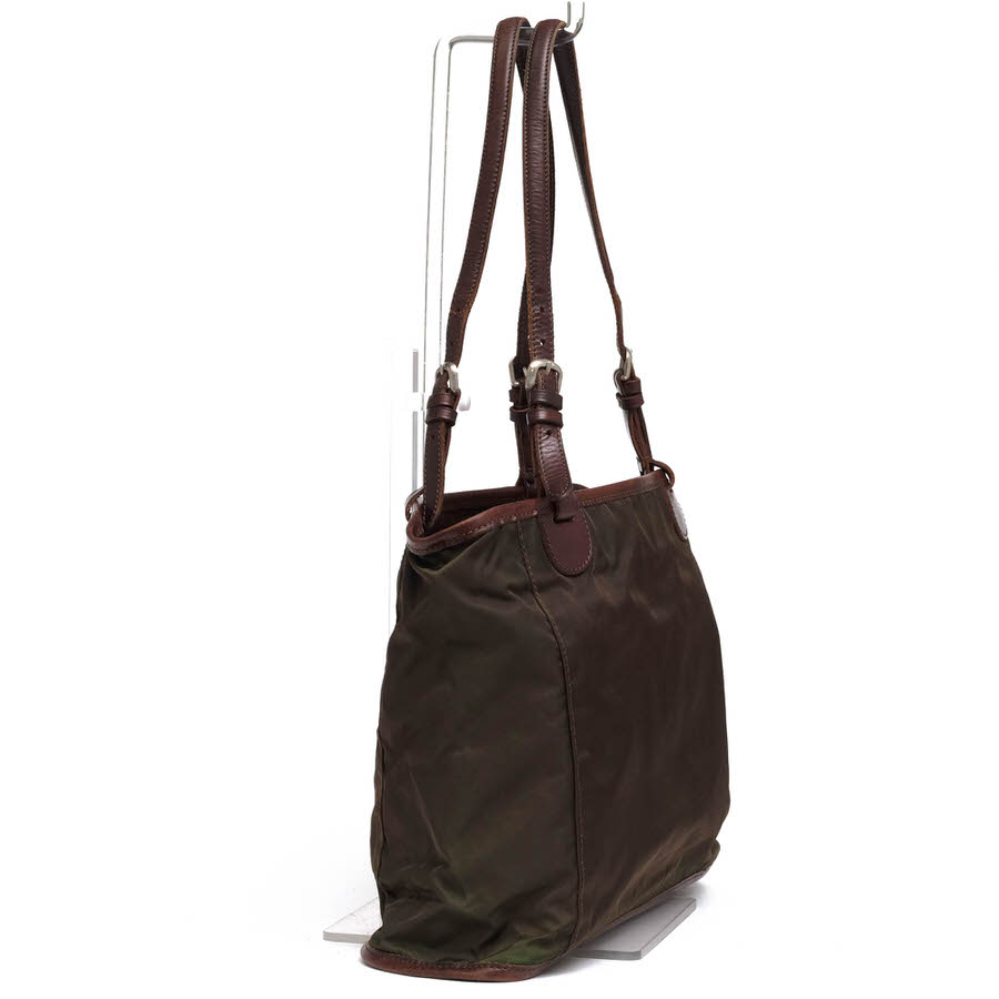 アウトレット最安価格 05 51 2 ショルダーバッグ フェリージ Felisi 伊リモンタ社ナイロン ワンショルダーバッグ 肩掛け 手提げハンドバッグ 牛革 バケッタレザー かばん バッグ Www Abtrs Com