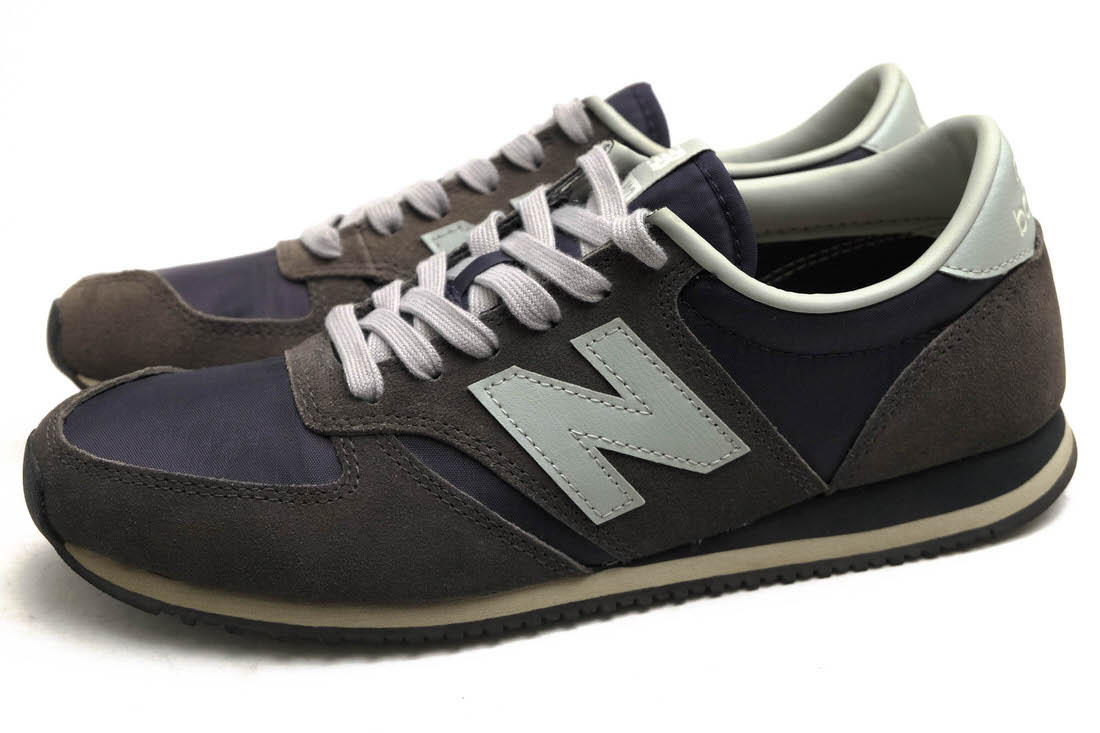 NEW BALANCE U420MAR / ニューバランス for MARGARET HOWELL
