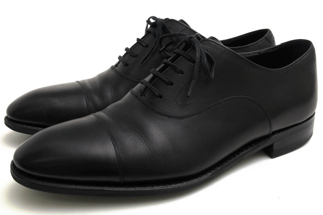 UNION IMPERIAL U1701 / ユニオンインペリアル 牛革 キップレザー