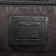 COACH F56667 Bond Backpack in Pebble Leather �ܥ�� / ������ �ڥץ�ɥ쥶�� ���� ���ܳ� �����󥯥쥶�� �Ρ���PC��Ǽ�� �֥�å� �� ���å� ���