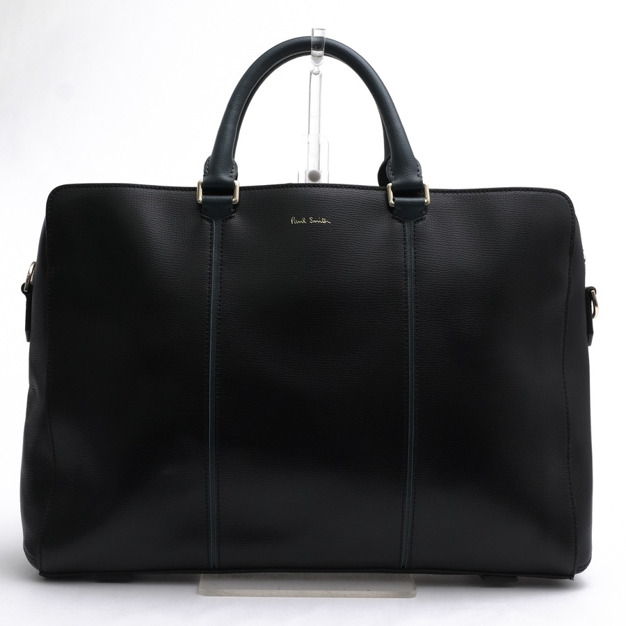 Paul Smith 873723 N950 PSN950 カラーインセットハンドル / ポール