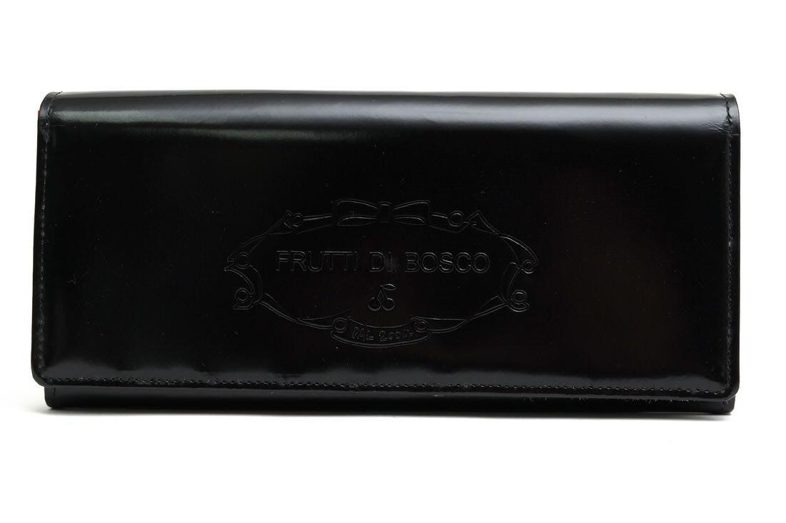 FRUTTI DI BOSCO 長財布 （FRUTTI DI BOSCO 1032-13-9068 ALBA