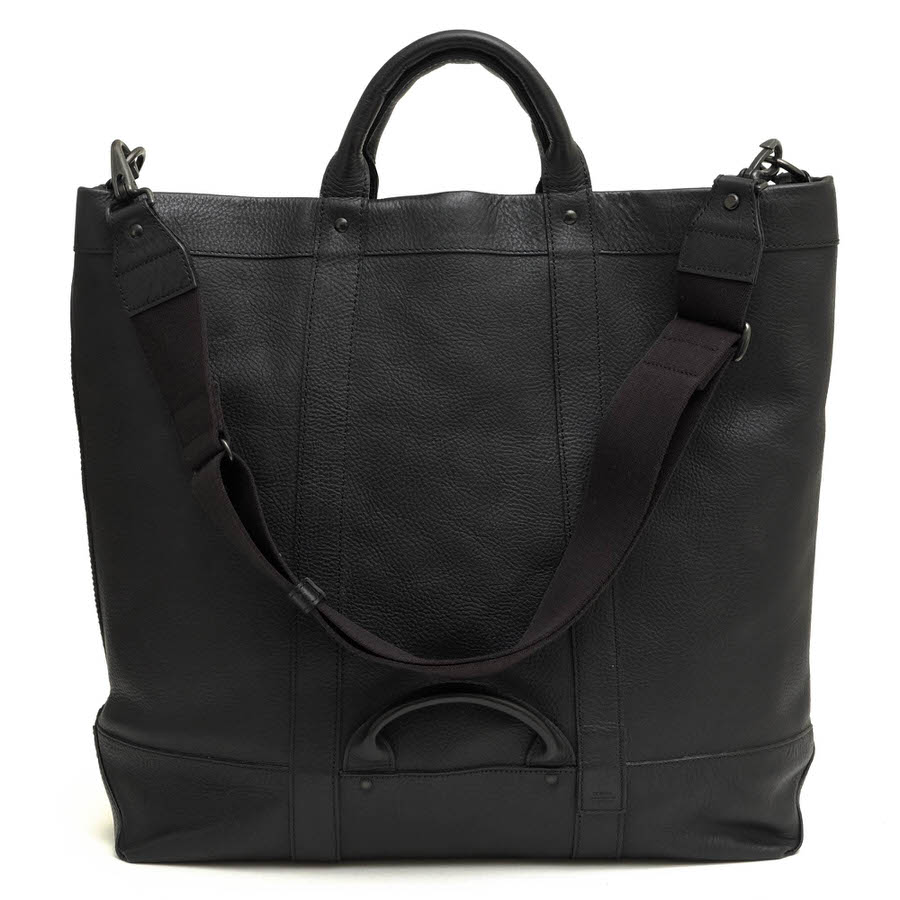 PORTER 233-08435 BUSHEL 2WAY TOTE BAG L ブッシェル / ポーター 吉田
