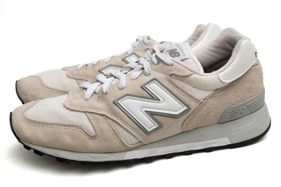 NEW BALANCE M1300CLW / ニューバランス ENCAPミッドソール ピッグ