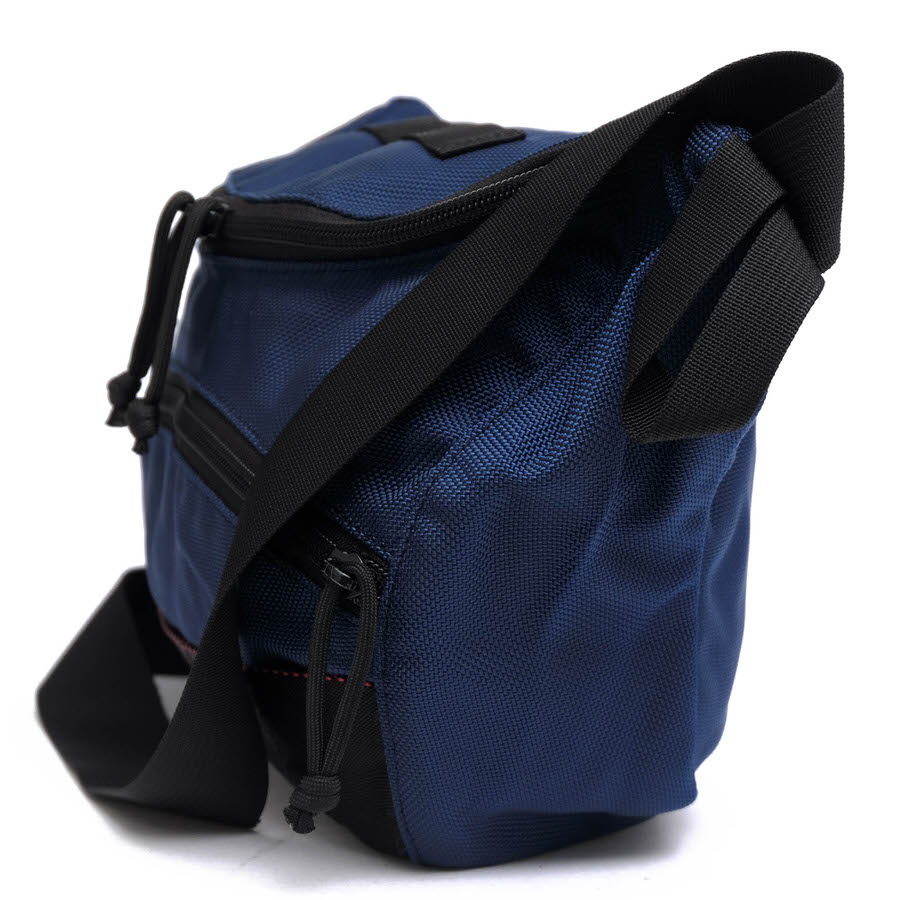 BRIEFING BRA201L17 MESH LIGHT PIKE / ブリーフィング 500デニールコーデュラナイロン ナイロンメッシュ