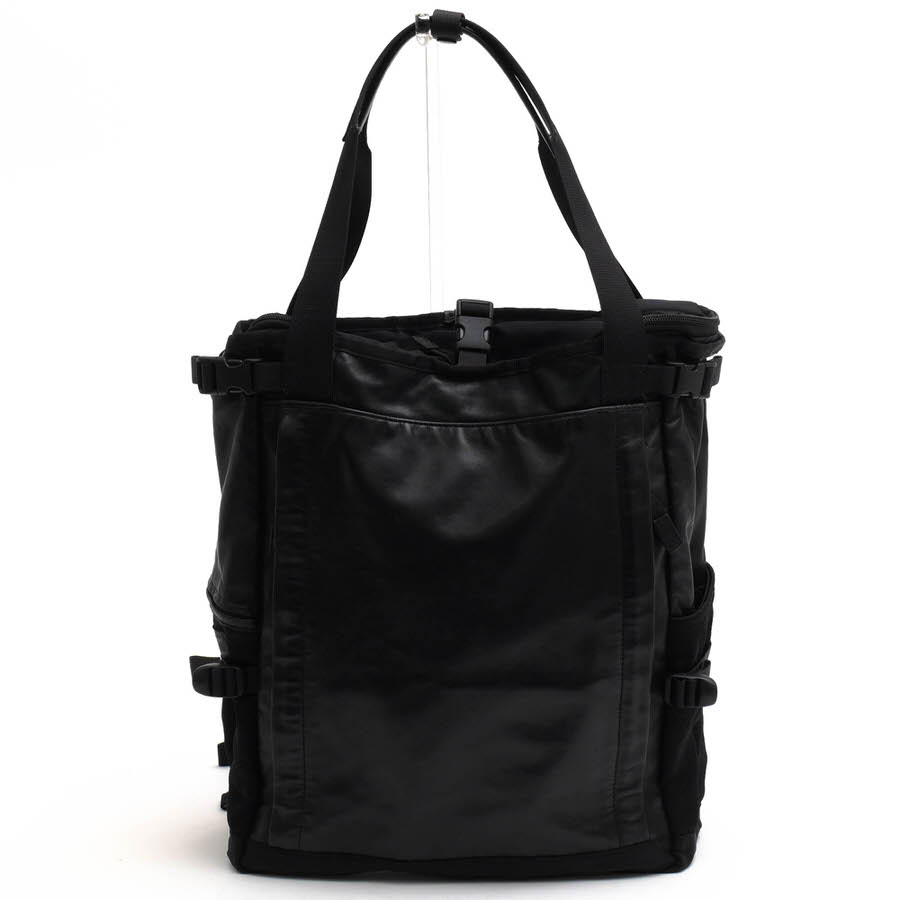 PORTER 237-01276 PROGRESS 2WAY TOTE BAG プログレス / ポーター 吉田