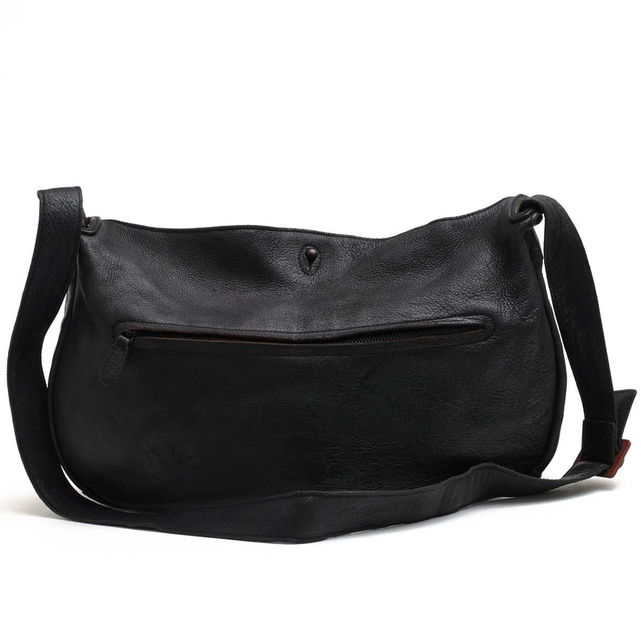 STYLE CRAFT DSM-01 DEER SHOULDER BAG / スタイルクラフト A4サイズ