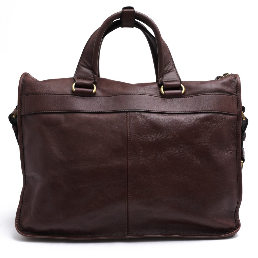 BALLY / �Х꡼ �����ե쥶�� ���� 2WAY ���������Хå� �������֥饦�� �Ǥ��� �ӥ��ͥ��Хå� ���