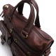 BALLY / �Х꡼ �����ե쥶�� ���� 2WAY ���������Хå� �������֥饦�� �Ǥ��� �ӥ��ͥ��Хå� ���
