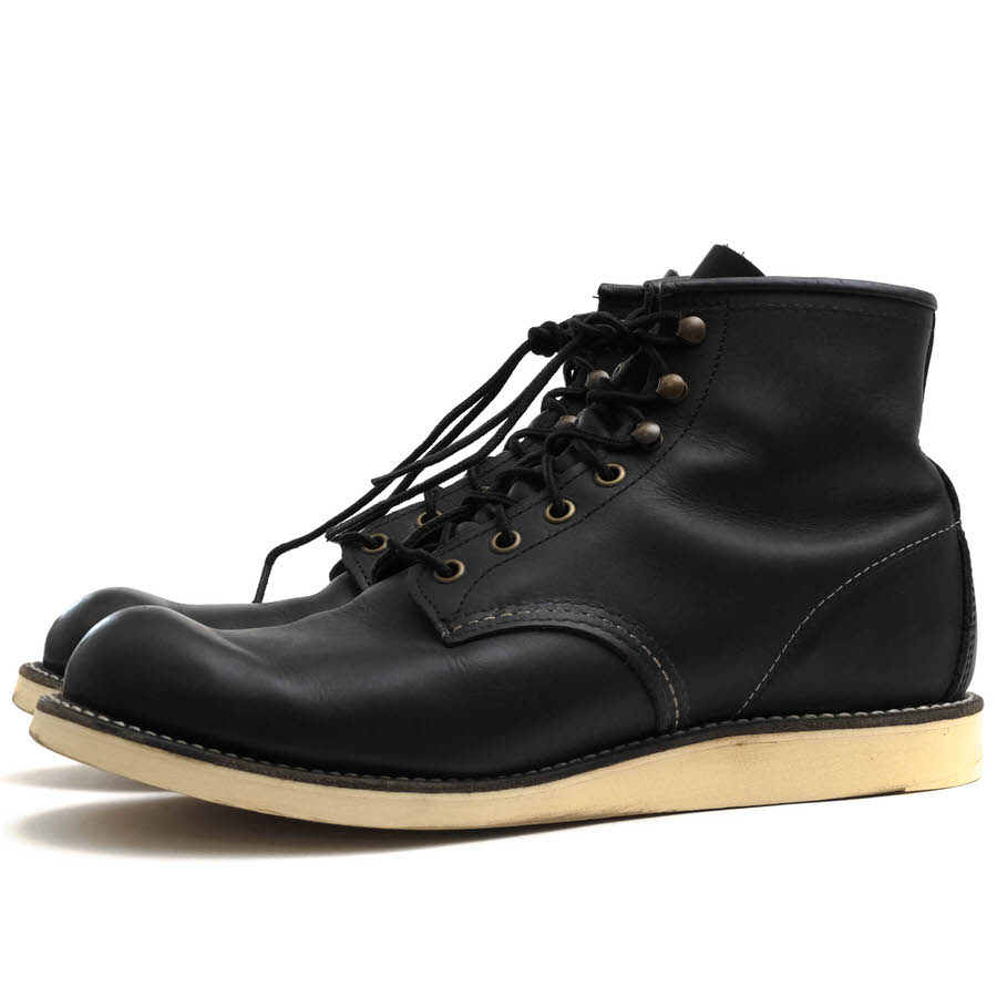 RED WING 2951 Heritage Work Rover Boot / レッドウィング