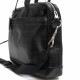 COACH F71561 HUDSON BAG IN SMOOTH LEATHER �ϥɥ��� ���ࡼ���쥶�� / ������ �֥��å������å��� 2WAY ���������Хå� �֥�å� �� �ӥ��ͥ��Хå� ���