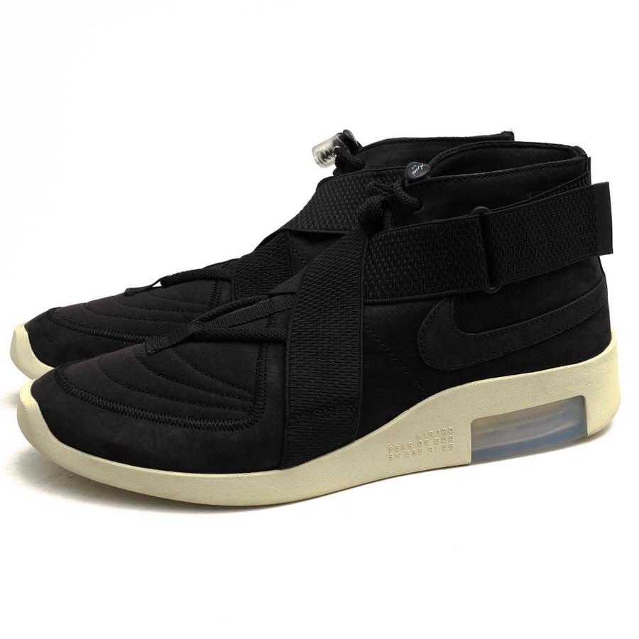 NIKE AT8087-002 AIR FEAR OF GOD フィアオブゴッド レイド 180