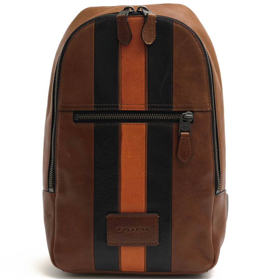 COACH 54206 Modern Varsity Campus Pack モダン ヴァーシティー 