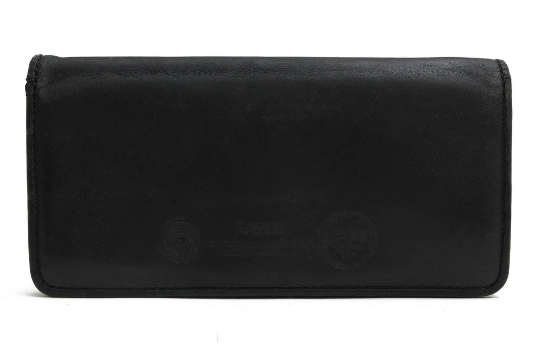 GANZO WGAN57274 GH4 / ガンゾ 裏地チェック柄 ホーウィン社製オイル
