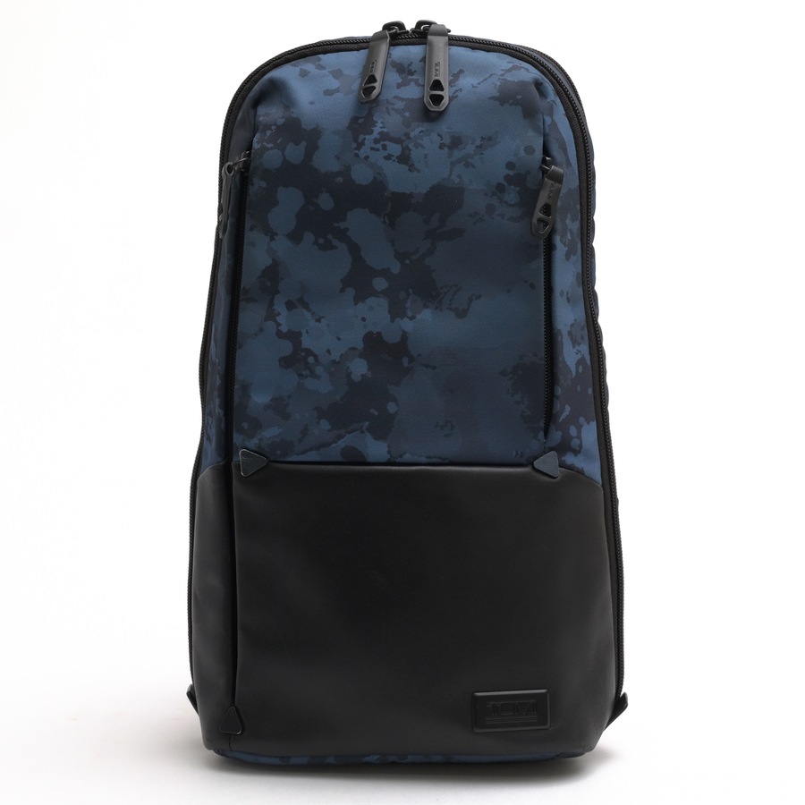 TUMI 798646DOP Tahoe Marshall Sling Bag タホ マーシャル スリング